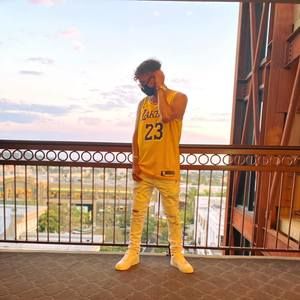 Meet your Posher, Jc